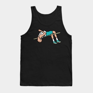 High Jump Tank Top